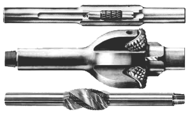 Drilling Tools