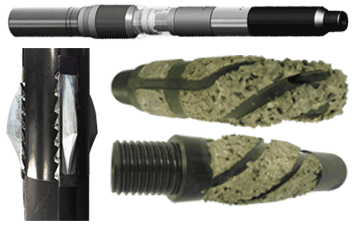 Workover & Completions Products